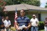 Spc Michael DeWoody 6/07/09